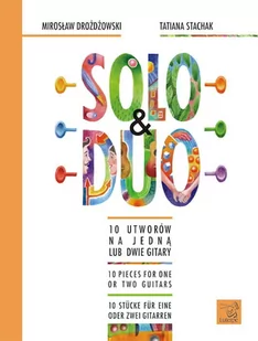 EUTERPE Solo & Duo - Pomoce naukowe - miniaturka - grafika 1