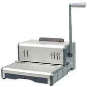 Grzbiety do bindownic - Bindownica spiralowa OPUS Coil Jumbo - Bindownica do grzbietu spiralnego - miniaturka - grafika 1