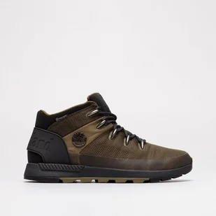 TIMBERLAND SPRINT TREKKER - Timberland - Buty trekkingowe męskie - miniaturka - grafika 1