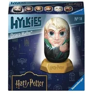 Puzzle - Puzzle 3D RAVENSBURGER Hylkies Harry Potter Draco Malfoy 12008005 (54 elementy) - miniaturka - grafika 1