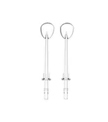 Końcówki do irygatorów - SEYSSO Edge Nova Tongue końcówki do irygatora SEYSSO Edge Nova, 2szt. - miniaturka - grafika 1