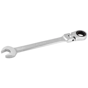 SCHMITH Klucz Płasko-Oczkowy z Grzechotką Łamany 14mm 21087 - Klucze i nasadki - miniaturka - grafika 1