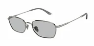 Okulary przeciwsłoneczne - Okulary Przeciwsłoneczne Giorgio Armani AR 6151 301087 - miniaturka - grafika 1