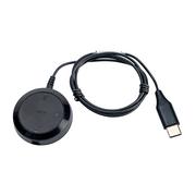 Akcesoria do słuchawek - Jabra Evolve 30 II LINK, MS Controller only, USB-C 14208-35 - miniaturka - grafika 1