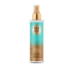 Dax Sun Sri Lanka Mgiełka stopniowo brązująca 200 ml - Samoopalacze - miniaturka - grafika 1