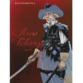 Komiksy dla młodzieży - Scream Comics Krew tchórzy 2. Rzeźnik - miniaturka - grafika 1