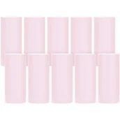 Akcesoria fotograficzne - Papier termiczny REDLEAF PicMe Różowy (10 szt) - miniaturka - grafika 1