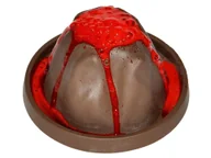 Mały naukowiec - ZESTAW EDUKACYJNY WYBUCH WULKANU ERUPCJA - miniaturka - grafika 1