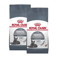 Mokra karma dla kotów - ROYAL CANIN Dental Care 2x8 kg - miniaturka - grafika 1