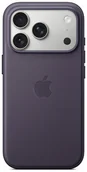 Etui i futerały do telefonów - Apple iPhone 17 Pro TechWoven Case with MagSafe purple - miniaturka - grafika 1