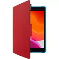 Etui do tabletów - Gecko Gecko Covers Super Hero iPad 10.2 czerwono-niebieski V10K10C4 - miniaturka - grafika 1
