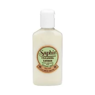 Środki do obuwia i ubrań - Saphir Saphir Cleaning Lotion 125ml Balsam czyszczący 4122 - miniaturka - grafika 1