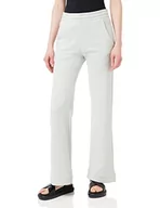 Spodnie damskie - G-STAR RAW Damskie spodnie do biegania z regulacją szerokości nogawek, Niebieski (Oyster Blue D20736-c931-c628), XS - miniaturka - grafika 1