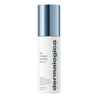 Serum do twarzy - Dermalogica - Pro-collagen Banking Serum - Kolagenowe Serum Wzmacniające - 30ml - Dla Kobiet - miniaturka - grafika 1