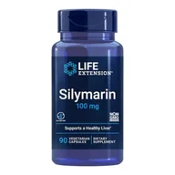 Witaminy i minerały - Silymarin 90 kapsułek Life Extension 1036544680 - miniaturka - grafika 1