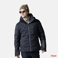 Kurtki narciarskie - Kurtka narciarska Rossignol Depart Jacket RLMMJ01 200 - miniaturka - grafika 1