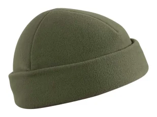 Czapka dokerka Helikon-Tex olive green - Odzież taktyczna i umundurowanie - miniaturka - grafika 1