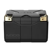 Akumulatory motocyklowe - Akumulator Litowy NOCO 12V Powersport - miniaturka - grafika 1