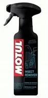 Kosmetyki samochodowe - Motul MOTUL 102992 M1 Helmet & Visor Clean, 250 ML 102992 - miniaturka - grafika 1