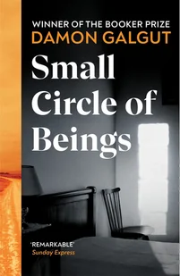 Small Circle of Beings - Obcojęzyczna literatura faktu i reportaż - miniaturka - grafika 1