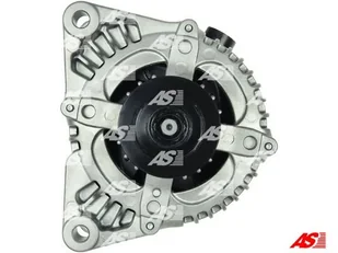 Alternator As-pl A6018PR - Alternatory - miniaturka - grafika 1