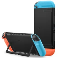 Gadżety dla graczy - Etui SPIGEN Nano Pop do Nintendo Switch 2 Wielokolorowy - miniaturka - grafika 1
