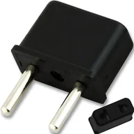 Kable - Adapter Sieciowy Wtyczka Przejściówka Eu Pl Usa Cn - miniaturka - grafika 1