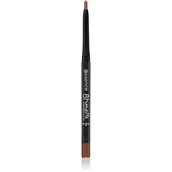 Konturówki do ust - Essence 8h matte comfort lipliner Nr. 01 Cinnamon Spice 0.3 g - miniaturka - grafika 1