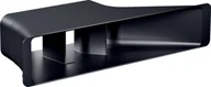 Akcesoria i części do okapów - Bosch Bosch HEZ9VRPD1 Ventiliacijos priedas, Juodas - miniaturka - grafika 1