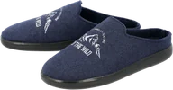 Kapcie męskie - esmara® Kapcie męskie (Granatowy, 46) - miniaturka - grafika 1