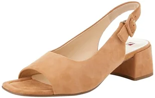 HÖGL Damskie czółenka Klara, Sahara, 38 EU, Sahara, 38 EU - Moda i Uroda OUTLET - miniaturka - grafika 1