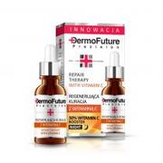 DermoFuture Precision Kuracja z witaminą C regenerująca 20ml