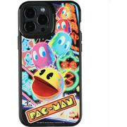 Figurki dla dzieci - FUNDA PACMAN IPHONE 13 PRO MAX - miniaturka - grafika 1