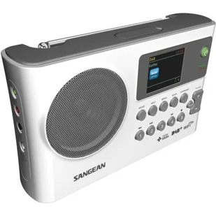 Sangean WFR-28 - Radia - miniaturka - grafika 1