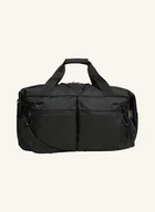 Torby sportowe - Torba ADIDAS OP/SYST. DB50 JM4996 – Czarny - miniaturka - grafika 1