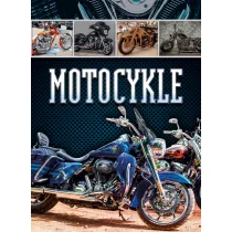 Zakrzewski Bartosz Motocykle - mamy na stanie, wyślemy natychmiast - Albumy - historia - miniaturka - grafika 1