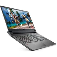 Laptopy - Dell G15 5520 i7-12700H 15,6"FHD WVA Matt 165Hz 300nits 16GB DDR5 4800 SSD512 GeForce RTX 3060_6 NoOS Black  5520-9638 - miniaturka - grafika 1