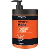 Szampony do włosów - Prosalon Peptides&Biotin - miniaturka - grafika 1