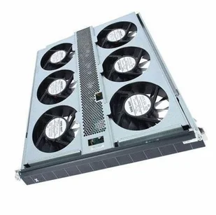 JUNIPER Wentylator do MX960 - FFANTRAY-MX960-S - Refabrykowany - Akcesoria do serwerów - miniaturka - grafika 1