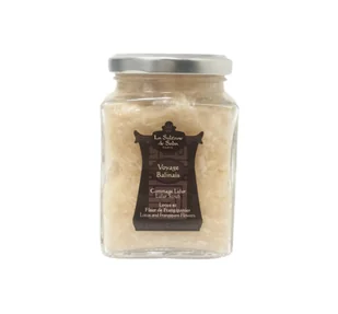 La Sultane de Saba Gommage Lulur Bali 300 g Peeling do ciała na bazie mleczka kokosowego - Peelingi do ciała - miniaturka - grafika 1