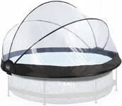 Akcesoria do basenów - Kopuła basenowa 450 cm Exit - miniaturka - grafika 1