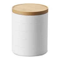 Pudełka i szkatułki - Szkatułka na biżuterię Tower – YAMAZAKI - miniaturka - grafika 1