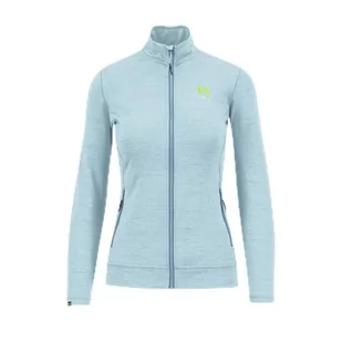 KARPOS Pomedes W LS Długi sweter damski - Swetry damskie - miniaturka - grafika 1