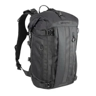 Plecaki - Oxford Atlas B-30 Zaawansowany plecak modułowy bagaż motocyklowy, 30 l, czarny - miniaturka - grafika 1