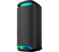 Power audio - SONY XV800 SERIA X - miniaturka - grafika 1