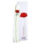 Wody i perfumy damskie - Kenzo Flower by 50ml napełnialny woda perfumowana - miniaturka - grafika 1