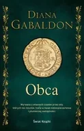 Fantasy - Obca - Diana Gabaldon - miniaturka - grafika 1