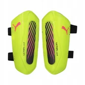 Piłka nożna - ND05_O3090-L 30992 02 Ochraniacze pilkarskie Puma - miniaturka - grafika 1