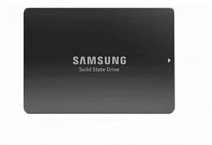 Samsung PM893 SSD 3.84 TB MZ7L33T8HBLT - Dyski SSD - miniaturka - grafika 1
