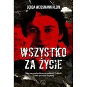 Biografie i autobiografie - Wszystko za życie - miniaturka - grafika 1
